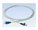 HCS U/UTP CAT6 0,50m 4x2x24# LS0H Gri Patch Cord Ethernet Network Kablosu