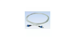 HCS U/UTP CAT6 0,50m 4x2x24# LS0H Gri Patch Cord Ethernet Network Kablosu