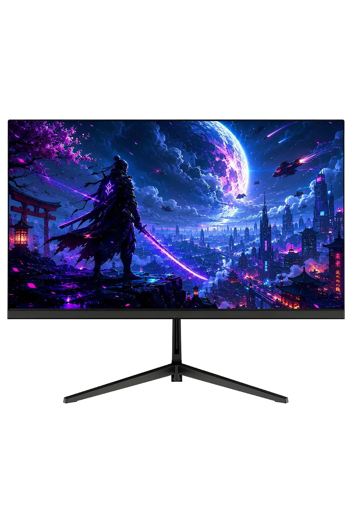 TITANPRO TP238F240 23,8'' 1MS 240Hz IPS FHD sRGB Gaming Monitör
