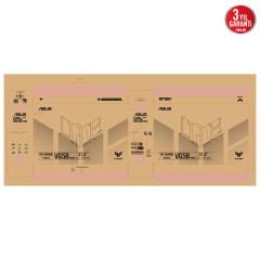 31.5 ASUS TUF GAMING VG32VQM5B 250HZ 0.5MS MONITOR