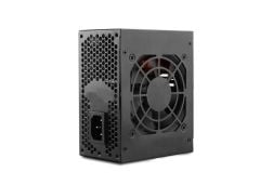 Everest Eps‑M02 Real 200W Peak 250W Micro ATX Power Supply – 250W Peak Güç, 200W Sürekli DC, 80 mm Fan, 20+4 pin Anakart, 4 pin CPU, 2x Molex, 2x SATA Çıkış – Siyah