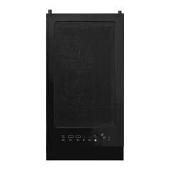 MSI MAG FORGE 120A AIRFLOW TEMPERLİ CAM 6 X120MM AUTO RGB FAN ATX GAMING KASA