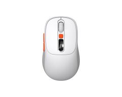 Frisby FM-294WM 2.4GHz Kablosuz Optik Mouse - Beyaz