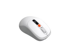Frisby FM-294WM 2.4GHz Kablosuz Optik Mouse - Beyaz
