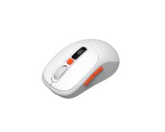 Frisby FM-294WM 2.4GHz Kablosuz Optik Mouse - Beyaz