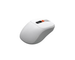 Frisby FM-294WM 2.4GHz Kablosuz Optik Mouse - Beyaz