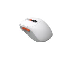FRISBY FM-294WM KABLOSUZ OPTİK MOUSE BEYAZ