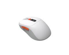 Frisby FM-294WM 2.4GHz Kablosuz Optik Mouse - Beyaz