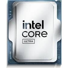 INTEL Arrow Lake CORE ULTRA 5 225F 3.3GHz 1851P 20MB TRAY (FANSIZ) (65W) NOVGA