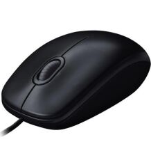 Logitech 910-003357 B100 Siyah Kablolu Mouse