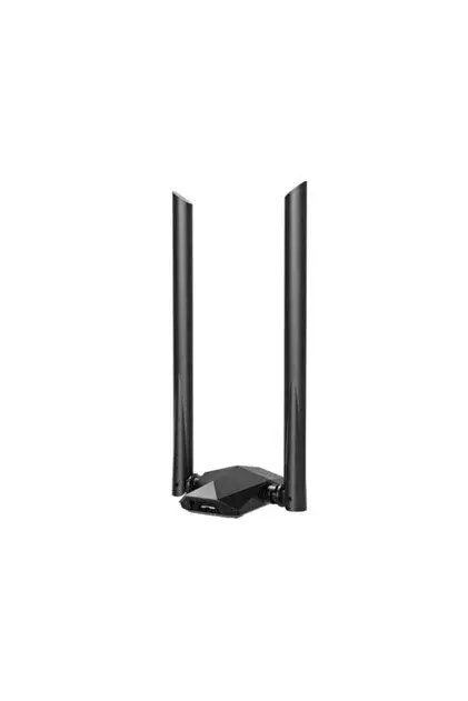 TENDA U18A AX1800 (Wi-Fi 6) Dual-Band USB Adaptör