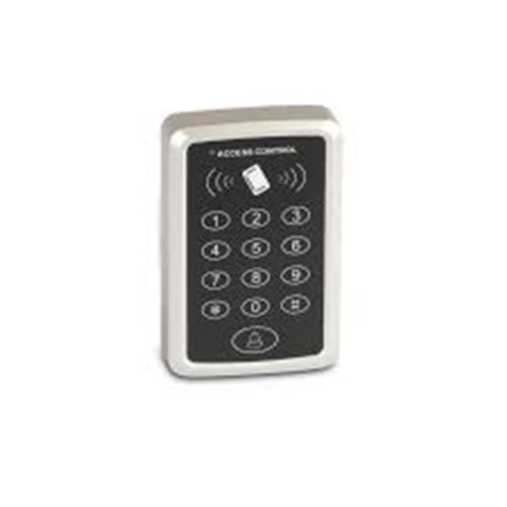 Makim P140 Standalone 125 kHz Proximity Kart Okuyucu ve Şifre Terminali