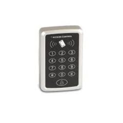 Makim P140 Standalone 125 kHz Proximity Kart Okuyucu ve Şifre Terminali