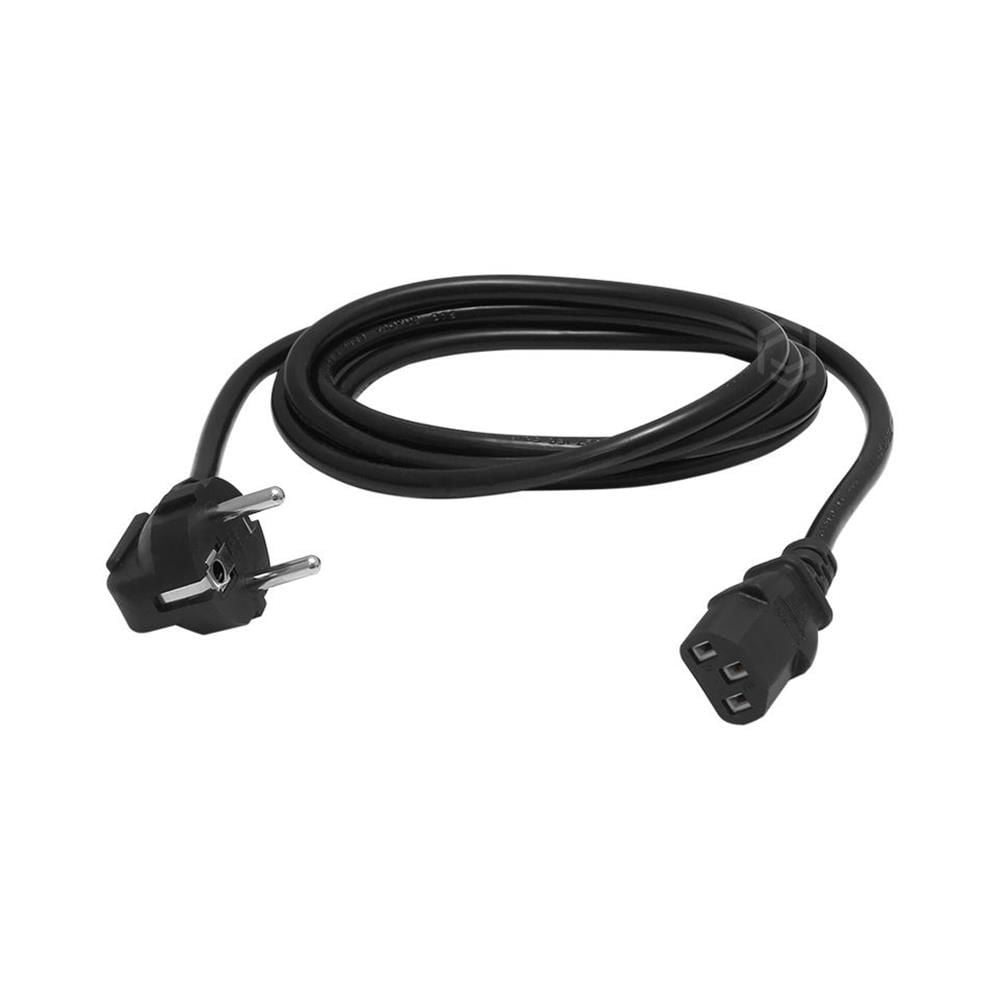 FRISBY FA-7962K Power Kablosu 1,80M 3X 0,75MM