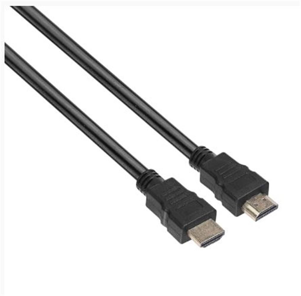 S-link SLX-283 HDMI TO HDMI 3m Altın Uçlu 24K Kablo