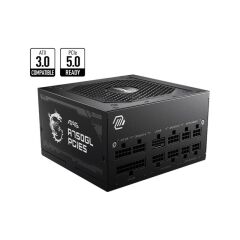 MSI MAG A750GL 750W 80+ Gold Güç Kaynağı PCIe 5.0
