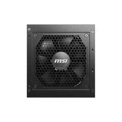 MSI MAG A750GL 750W 80+ Gold Güç Kaynağı PCIe 5.0
