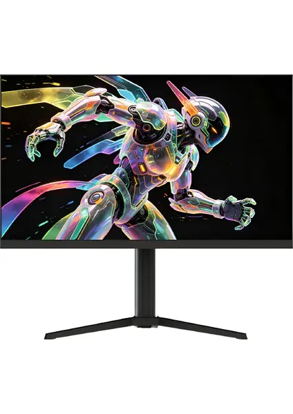TITANPRO TP270Q200 27'' 1MS 200Hz IPS QHD sRGB Gaming Monitör