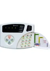 TEKNİM  VPC-108 LED KEYPAD