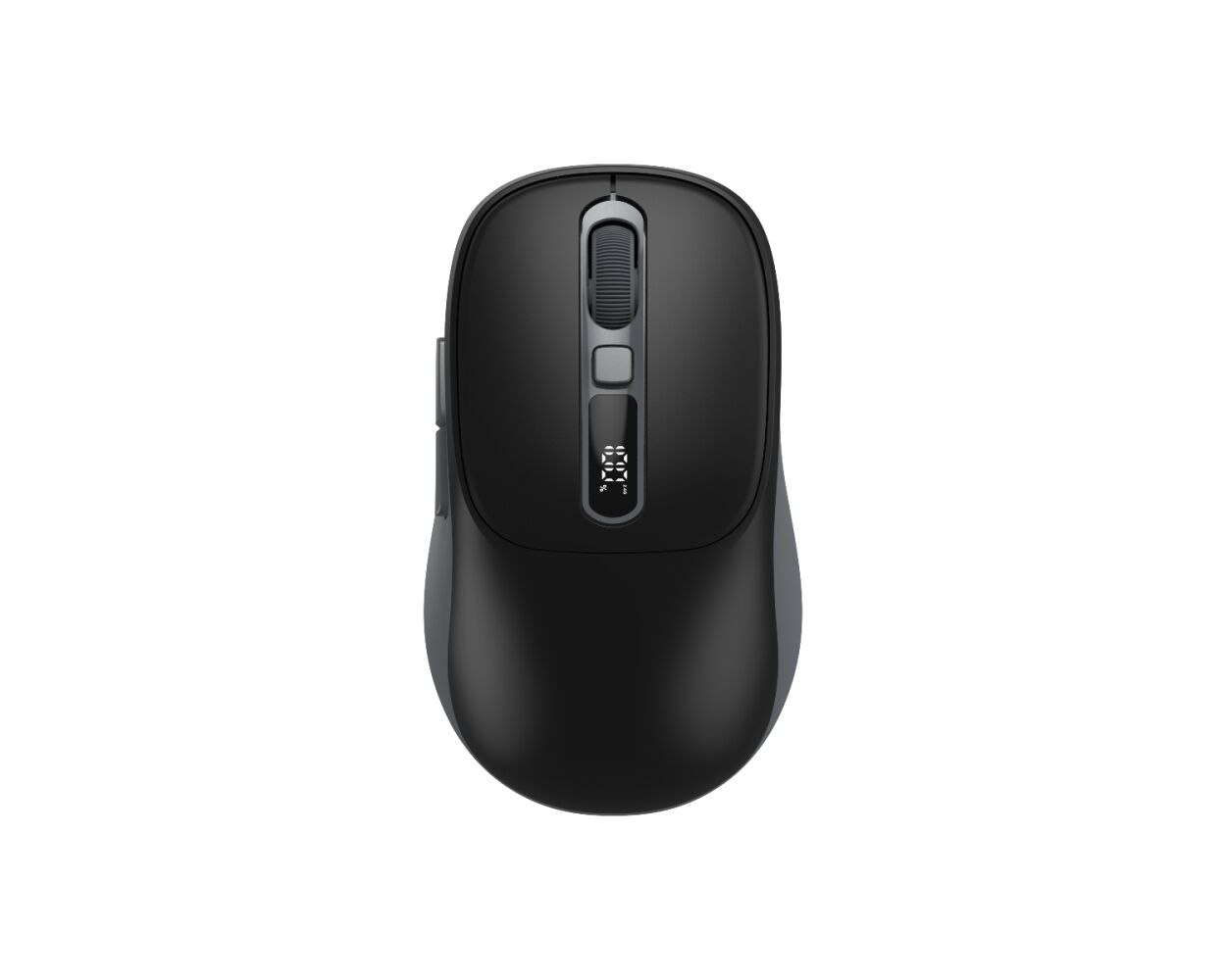 Frisby FM-296WM 2.4GHz Kablosuz Optik Mouse Siyah