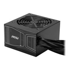 MSI MAG A850GN PCIE5 850W 80+ Gold Full Modüler ATX 3.0 Güç Kaynağı (PSU)