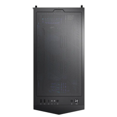 MSI MPG GUNGNIR 300R AIRFLOW TEMPERLİ CAM 4 X 120MM ARGB FAN E-ATX GAMING KASA