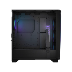 MSI MPG GUNGNIR 300R AIRFLOW TEMPERLİ CAM 4 X 120MM ARGB FAN E-ATX GAMING KASA
