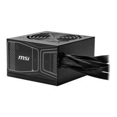 MSI MAG A850GN PCIE5 850W 80+ Gold Full Modüler ATX 3.0 Güç Kaynağı (PSU)