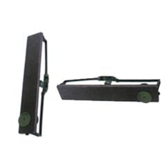 Siemens Nixdorf ND95 / HP4905 Uyumlu Siyah Yazıcı Şeridi (Ribbon)