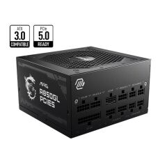 MSI MAG A850GL 850W 80+ Gold Full Modüler Güç Kaynağı PCIe 5.0