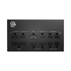 MSI MAG A850GL 850W 80+ Gold Full Modüler Güç Kaynağı PCIe 5.0