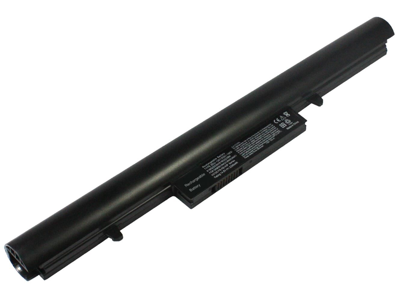 Toshiba Satellite C850 L850 Serisi Uyumlu Retro PA5024U-1BRS 6 Hücreli 10.8V 4400mAh Notebook Bataryası
