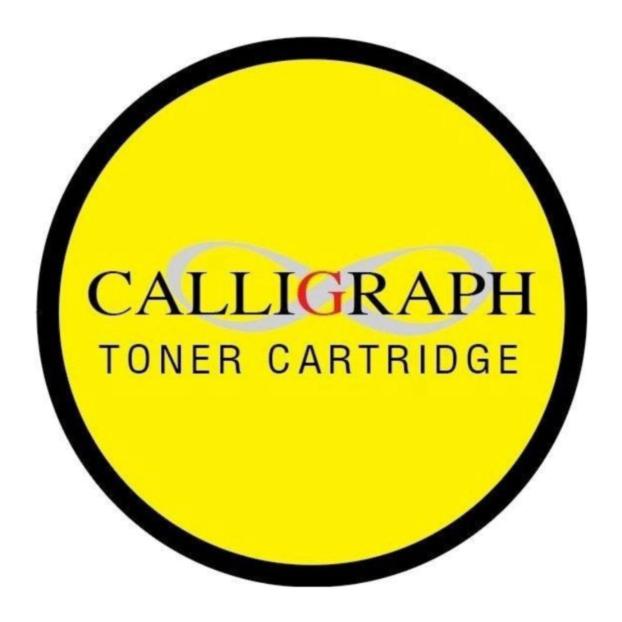 Calligraph HP W1500A (150A) Uyumlu Chipli Muadil Siyah (Black) Toner - 975 Sayfa