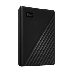1TB WD 2.5'' USB3.2 MY PASSPORT WDBYVG0010BBK-WESN