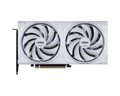 MSI GeForce RTX 5070 12G Ventus 2X OC White 12GB GDDR7 192-Bit Ekran Kartı