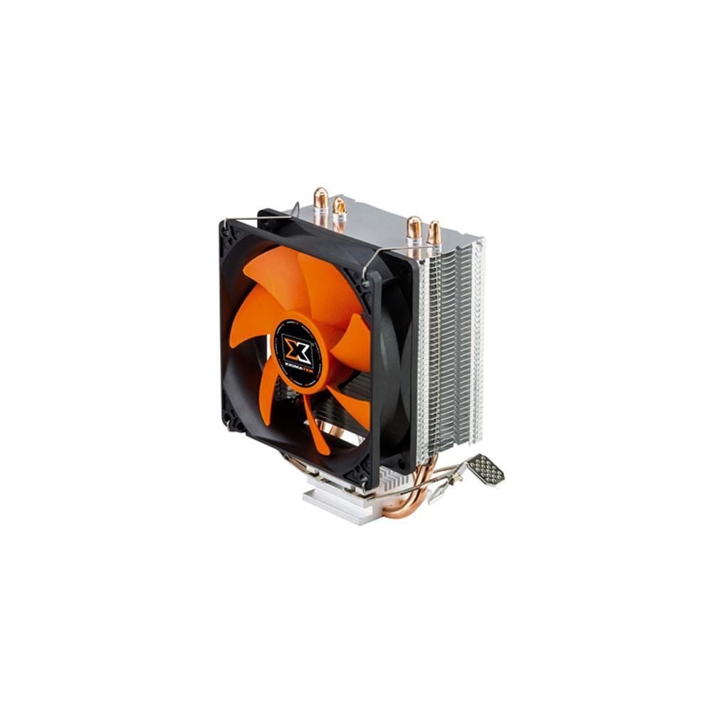 Xıgmatek TYR SD1262 Intel LGA775 / LGA1150 / LGA1155 / LGA1156 / LGA1366 120 mm PWM Fanlı CPU Soğutucu
