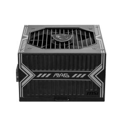 MSI MAG A650BN 650W 80+ Bronze 120mm Fan Güç Kaynağı