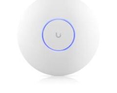 UBIQUITI UNIFI U7 PRO MAX WIFI ACCESS POINT