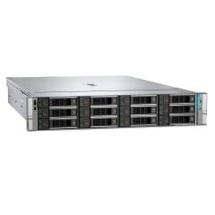 Dell PowerEdge R570 Rack Server Intel Xeon Gold 6511P 32GB RAM 2x960GB SSD (12x3.5'' Bay) 2x1100W