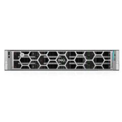 Dell PowerEdge R570 Rack Server Intel Xeon Gold 6511P 32GB RAM 2x960GB SSD (12x3.5'' Bay) 2x1100W