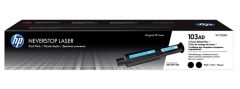 HP 103AD Black (Siyah) Neverstop Laser Dual Pack (İkili Paket) Toner Dolum Kiti - 2 x 2.500 Sayfa (W1103AD)