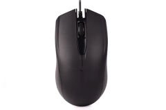 A4 Tech OP-760 V-Track USB Kablolu Optik Siyah Mouse