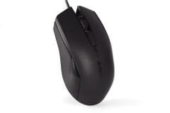 A4 Tech OP-760 V-Track USB Kablolu Optik Siyah Mouse