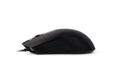 A4 Tech OP-760 V-Track USB Kablolu Optik Siyah Mouse