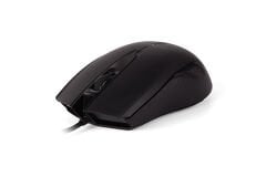 A4 Tech OP-760 V-Track USB Kablolu Optik Siyah Mouse