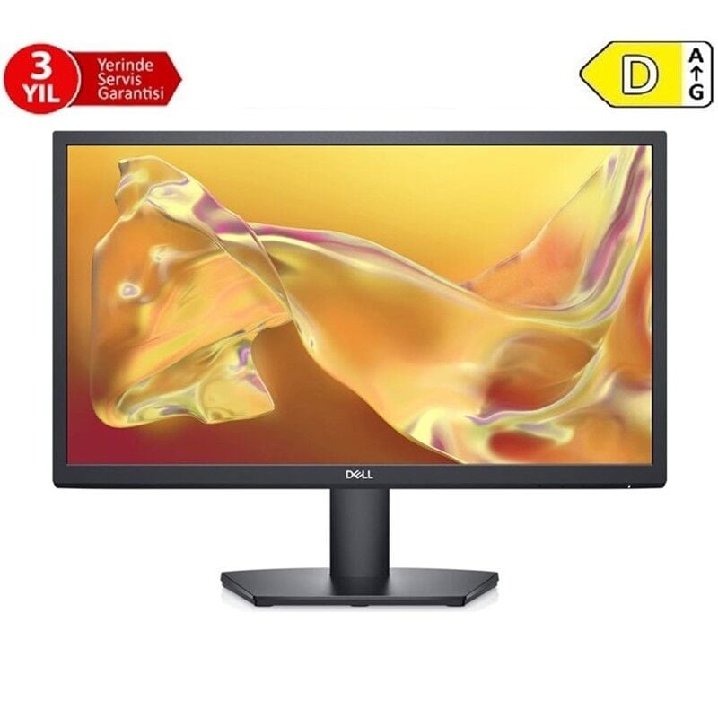 Dell SE2225H 21.5'' FHD 5ms 75Hz LED Monitör