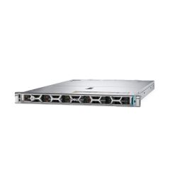 Dell PowerEdge R470 Rack Server Intel Xeon Gold 6511P 32GB RAM 480GB SSD (8x2.5'' Bay) 1100W