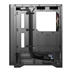 FRISBY FC-9480G 600W 80+ BRONZE 4X RGB MESH GAMING KASA