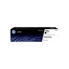 HP 106A (W1106A) Siyah Orijinal LaserJet Toner (1.000 Sayfa)