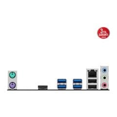 ASUS PRIME A520M-R AMD A520 AM4 DDR4 5100 HDMI M2 USB3.2 mATX